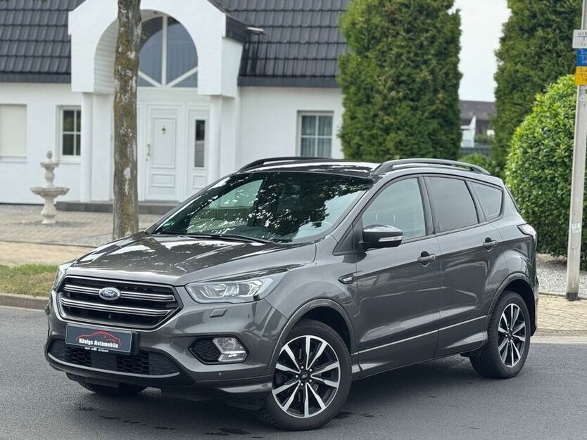 Kuga