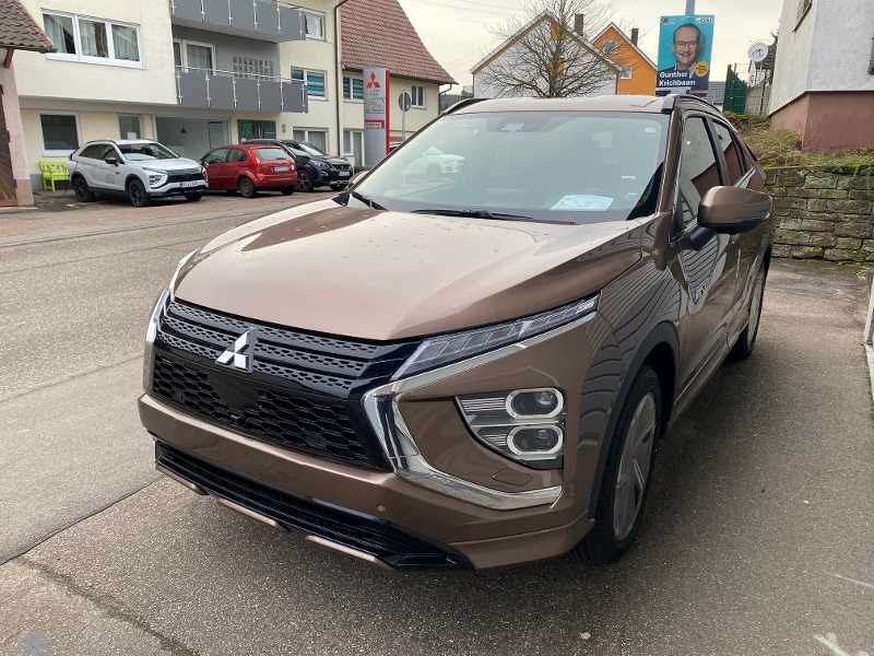 Mitsubishi Eclipse Cross 3.000 km 34.900 € Straubenhardt-Ottenhausen 75334