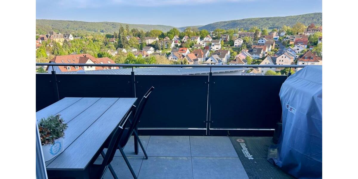 Etagenwohnung Lohr am Main - 3.5 Zimmer, 102 m&sup2;, 1.240&euro; | Angebot:26413598