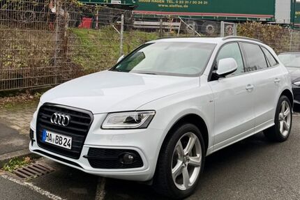 Audi Q5 108.500 km 22.400 &euro; Unterschleißheim 85716