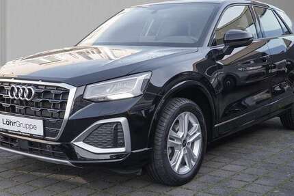 Audi Q2 19.483 km 24.580 &euro; Koblenz 56070