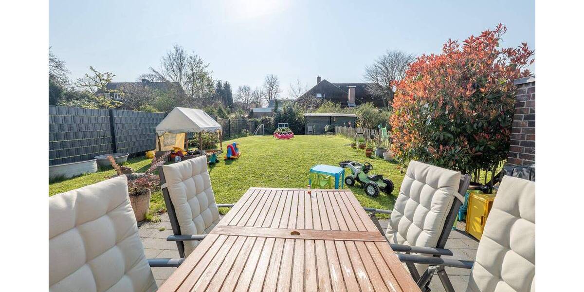 Doppelhaushälfte Stade - 4 Zimmer, 140 m&sup2;, 1.520&euro; | Angebot:26331952