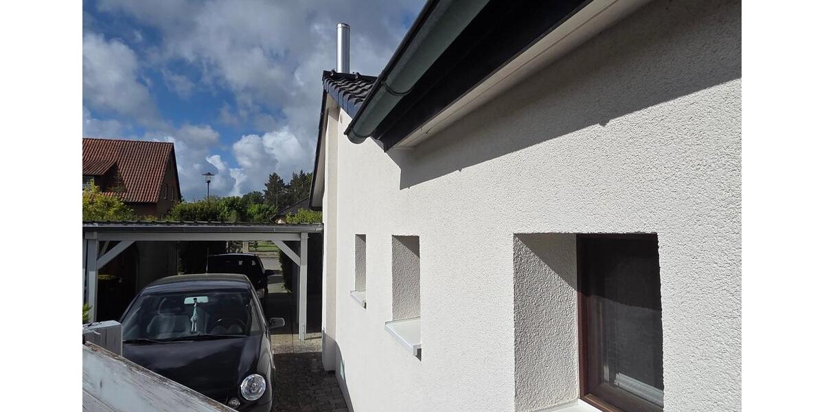 Reihenhaus Adendorf - 3 Zimmer, 63 m&sup2;, 250.000&euro; | Angebot:26697768