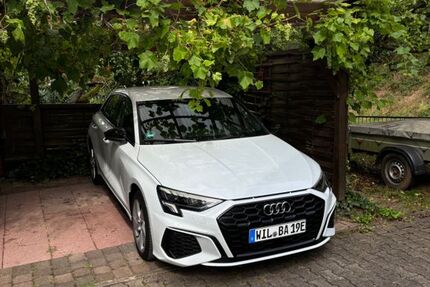 Audi A3 61.853 km 22.900 &euro; Altrich 54518