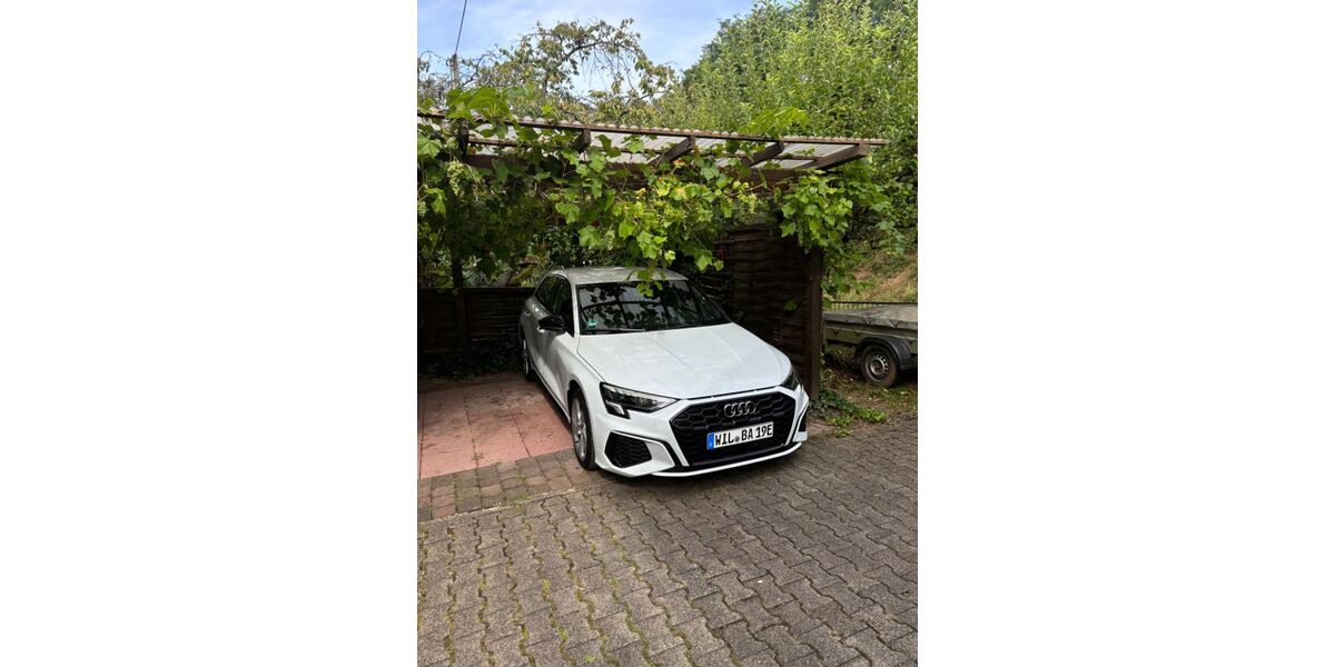 Audi A3 61.853 km 22.900 &euro; Altrich 54518