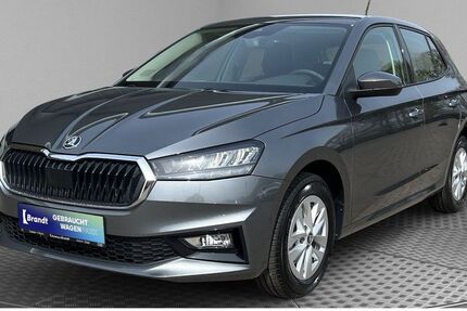 Skoda Fabia 1.010 km 21.890 &euro; Achim 28832