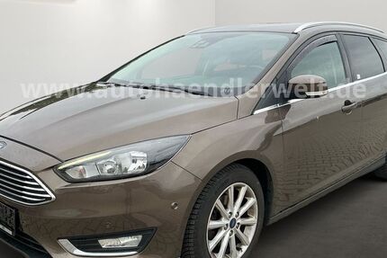 Ford Focus 214.547 km 3.499 &euro; Brehna 06796
