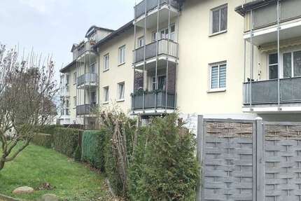 Wohnung Waldheim - 3 Zimmer, 92 m&sup2;, 89.900&euro; | Angebot:25193737