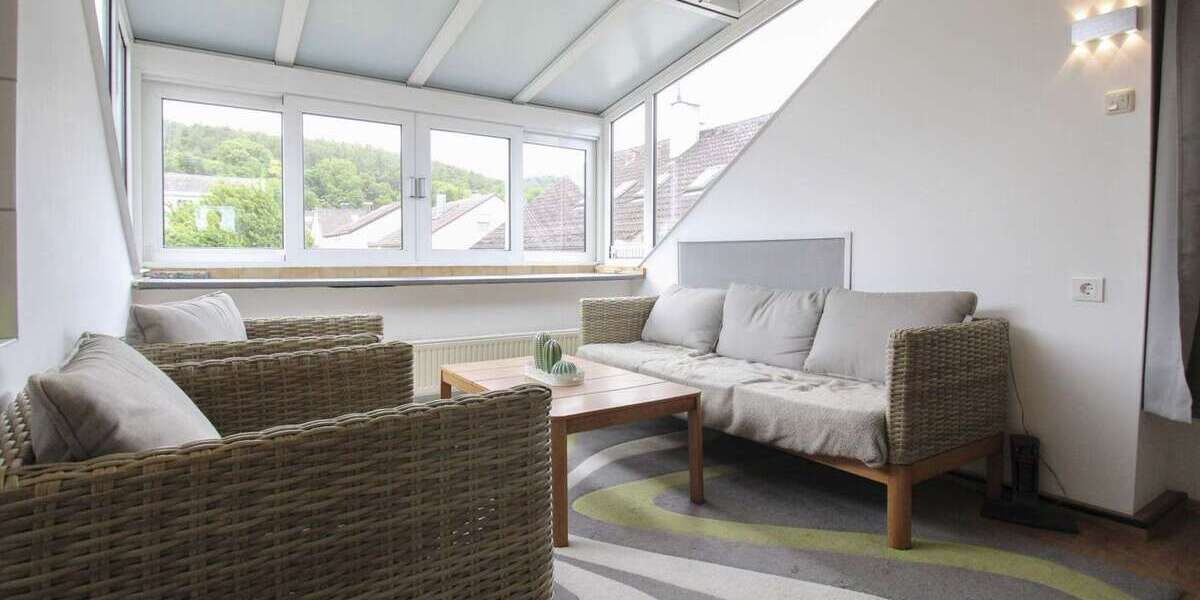 Etagenwohnung Gerlingen - 3 Zimmer, 85 m&sup2;, 380.000&euro; | Angebot:27115688