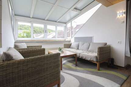 Wohnung Gerlingen - 3 Zimmer, 85 m&sup2;, 380.000&euro; | Angebot:27115688