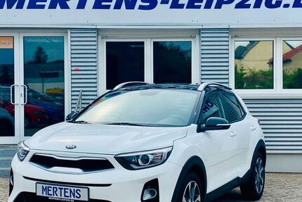 Kia Stonic 59.004 km 14.890 &euro; Leipzig 04349