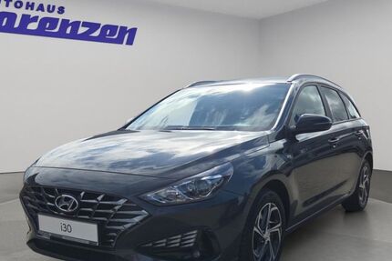 Hyundai i30 61.335 km 19.980 &euro; Gelting 24395
