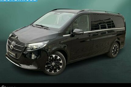 Mercedes-Benz V 300 3.750 km 83.490 &euro; Grünstadt 67269