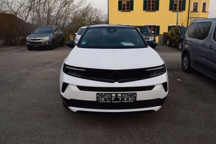 Opel Mokka 8.400 km 21.600 &euro; Grattersdorf 94541