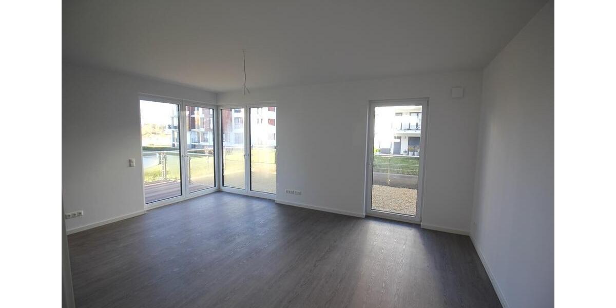 Exklusive 3 Zimmer-Wohnung mit großzügiger Terrasse und gehobener Ausstattung zu mieten! 3 zimmer