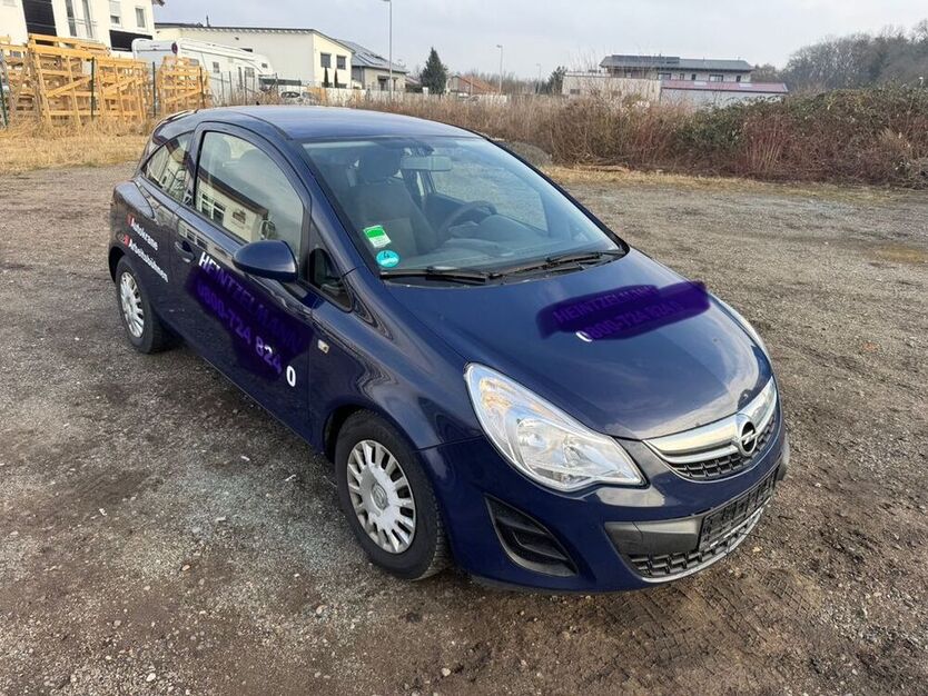 Corsa