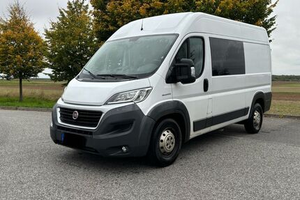 Fiat Ducato 241.563 km 9.800 € Mainz 55127