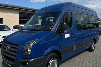 VW Crafter 148.821 km 11.900 &euro; Kassel-Lohfelden 34253