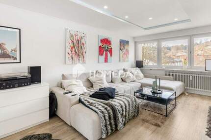 Wohnung Trostberg - 3 Zimmer, 81 m&sup2;, 279.000&euro; | Angebot:25604304