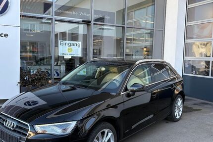 Audi A3 143.000 km 15.450 &euro; Ellwangen-Röhlingen 73479