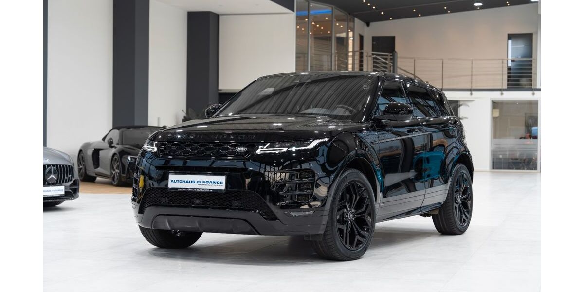 Land Rover Range Rover Evoque 47.306 km 34.980 &euro; Köln 51147