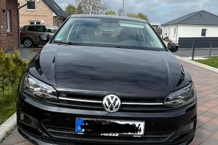 VW Polo 102.800 km 8.600 &euro; Hambergen 27729