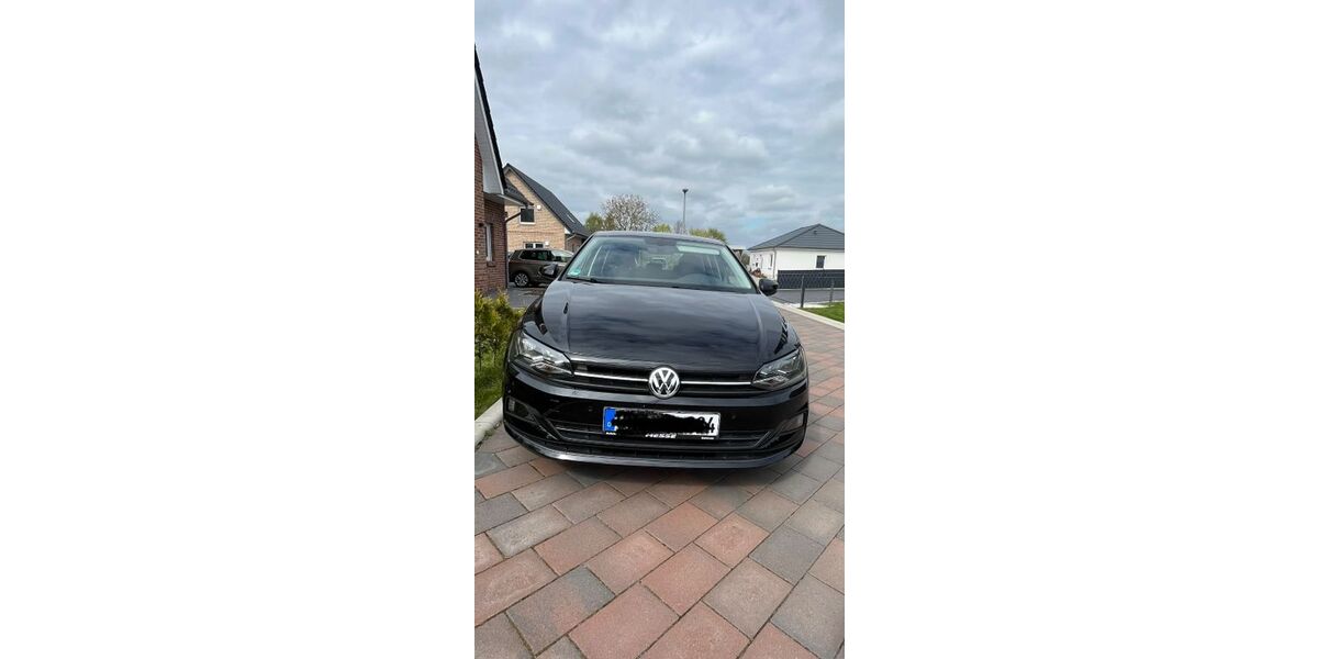 VW Polo 102.800 km 8.900 &euro; Hambergen 27729