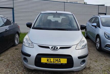 Hyundai i10 146.800 km 2.850 &euro; Flensburg 24937