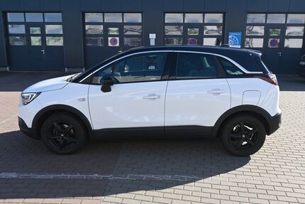 Opel Crossland (X) 72.500 km 10.900 &euro; Jüterbog 14913