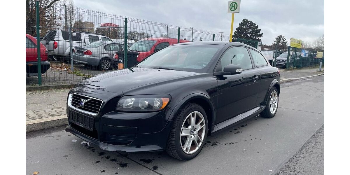 Volvo C30 231.862 km 1.499 &euro; Berlin 13597