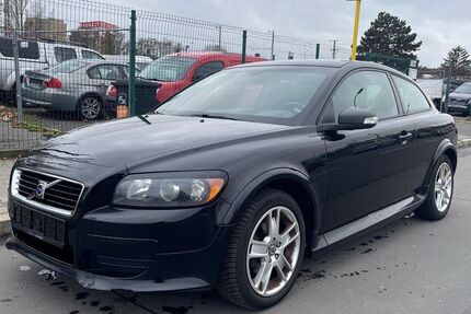 Volvo C30 231.862 km 1.699 € Berlin 13597
