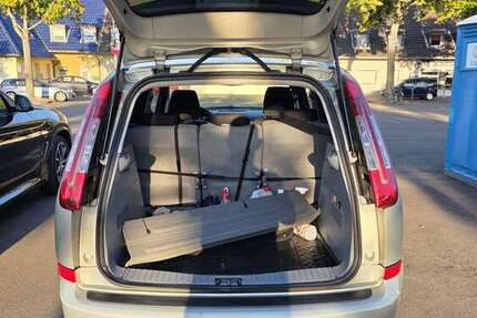 Ford C-Max 338.000 km 1.500 &euro; Höhenhaus (Köln) 51061