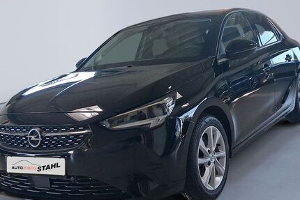 Opel Corsa 38.117 km 14.990 &euro; Untermeitingen 86836