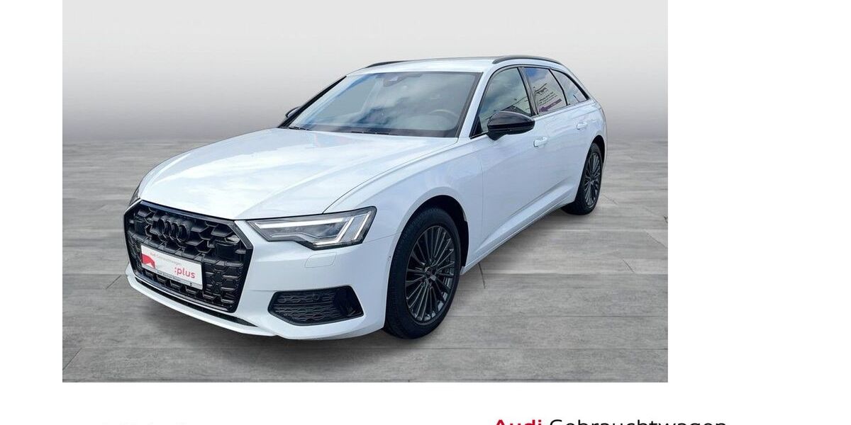 Audi A6 13.990 km 41.950 &euro; Siegen 57074
