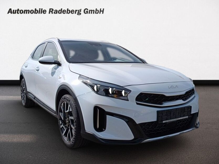Kia XCeed 8 km 27.300 € Radeberg 01454