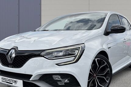 Renault Megane 75.000 km 26.990 &euro; Bad Hersfeld 36251