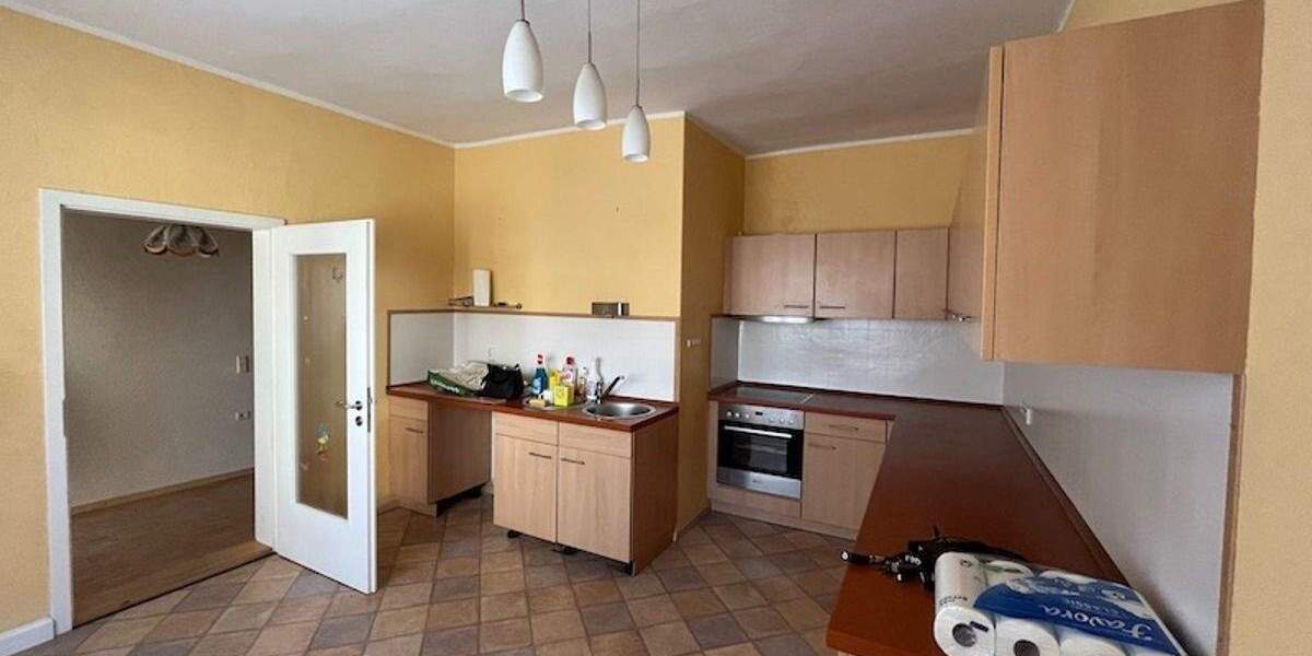 Einfamilienhaus Derenburg Derenburg - 4 Zimmer, 140 m&sup2;, 129.000&euro; | Angebot:25674072