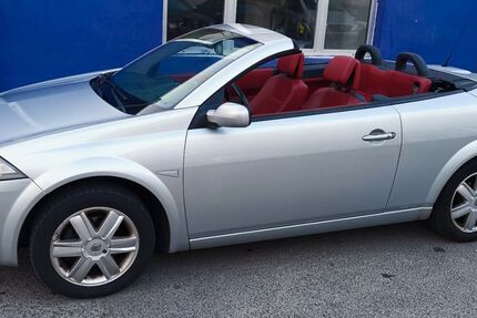 Renault Megane 190.000 km 3.499 &euro; Berlin 13405