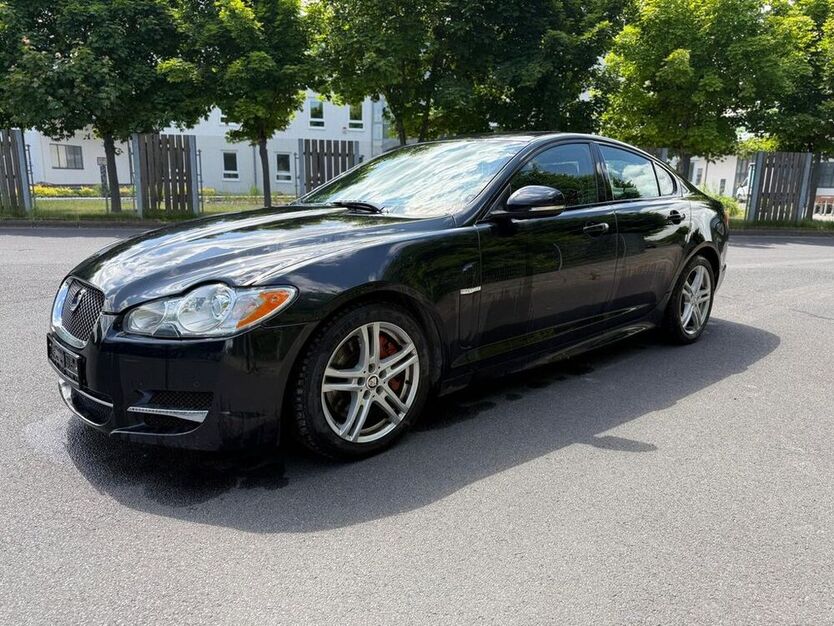 XF