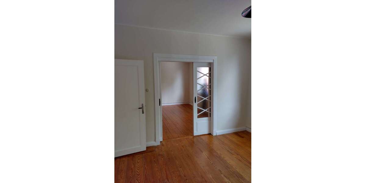 Etagenwohnung Kiel Hassee - 3 Zimmer, 70 m&sup2;, 700&euro; | Angebot:27326895