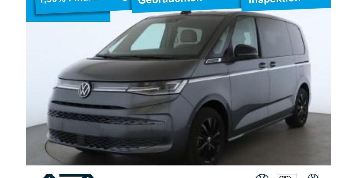 VW T7 Multivan 28.962 km 53.444 &euro; Weida 07570