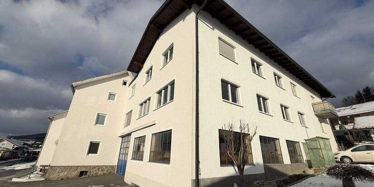 Mehrfamilienhaus, Wohnhaus Teisnach - 630.000&euro; | Angebot:25743264