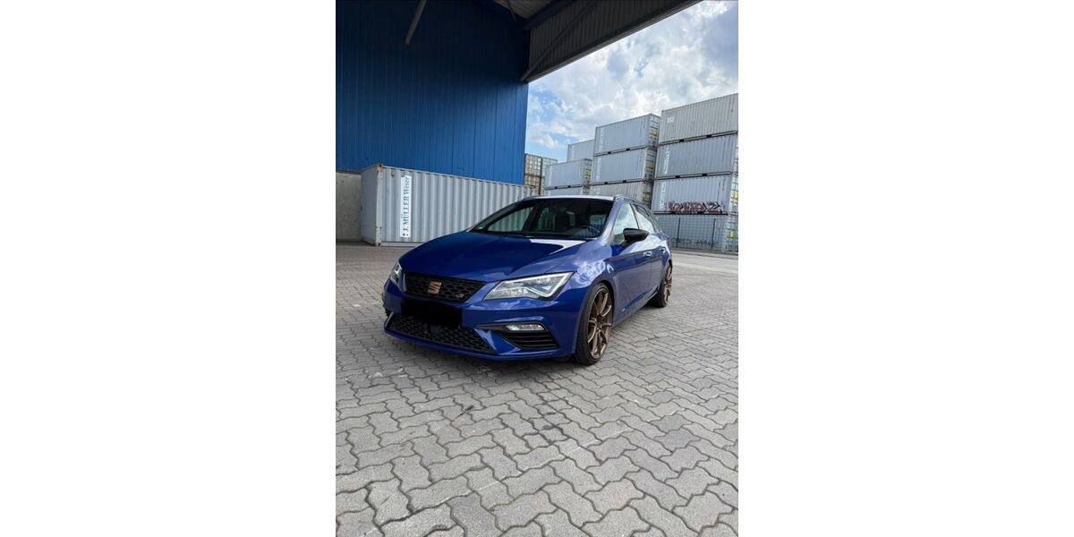 Seat Leon 91.200 km 21.000 &euro; Bremen 28197