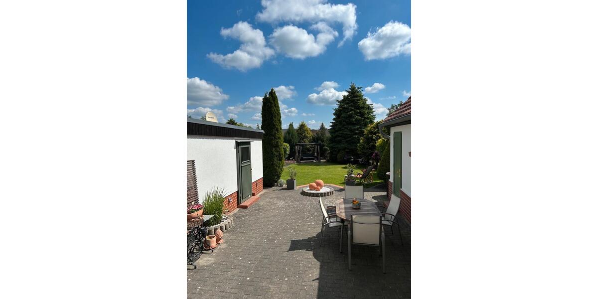 Doppelhaushälfte Bitterfeld-Wolfen Wolfen - 4 Zimmer, 88 m&sup2;, 223.000&euro; | Angebot:25081065