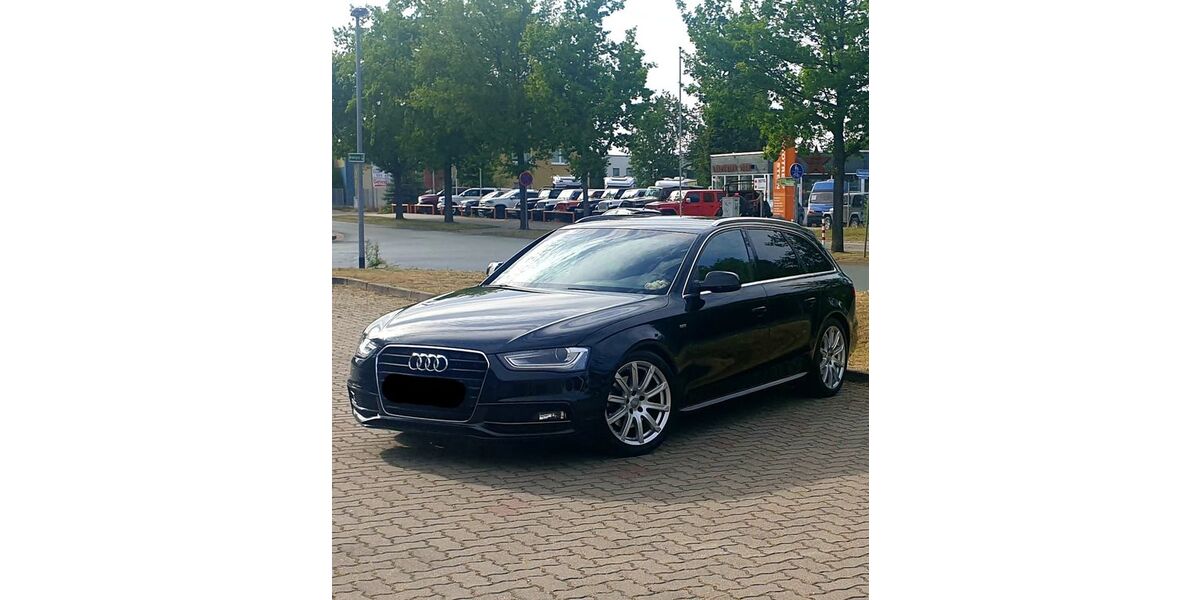 Audi A4 240.000 km 11.999 &euro; Schönebeck (Elbe) 39218