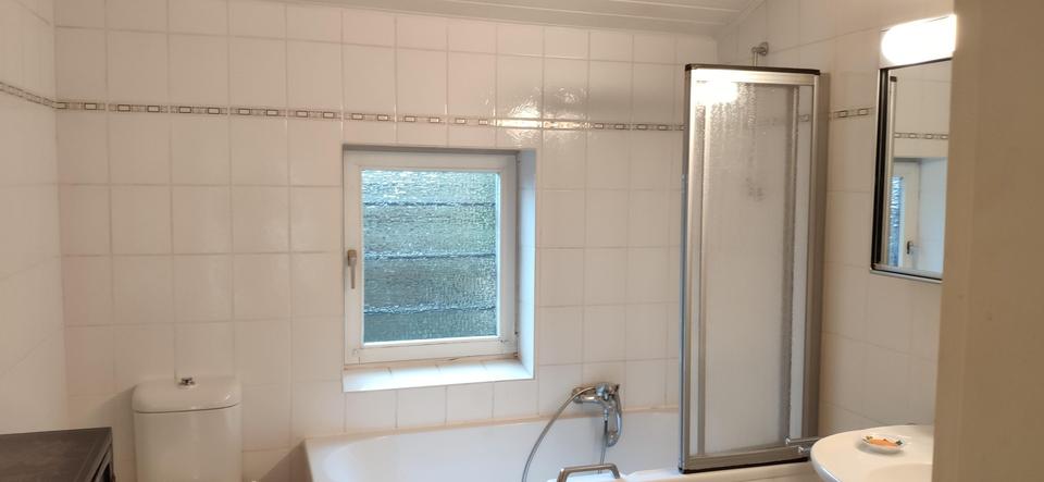 Exklusives Wohnen in Bad Salzuflen 3 zimmer