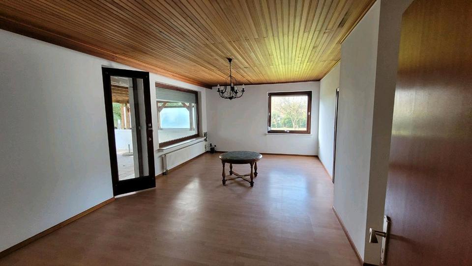 Bungalow Loxstedt - 5 Zimmer, 120 m&sup2;, 1.300&euro; | Angebot:25286184
