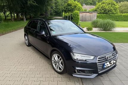 Audi A4 143.633 km 23.900 &euro; Dötlingen 27801