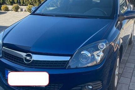 Opel Astra 84.000 km 9.500 &euro; Velpke 38458