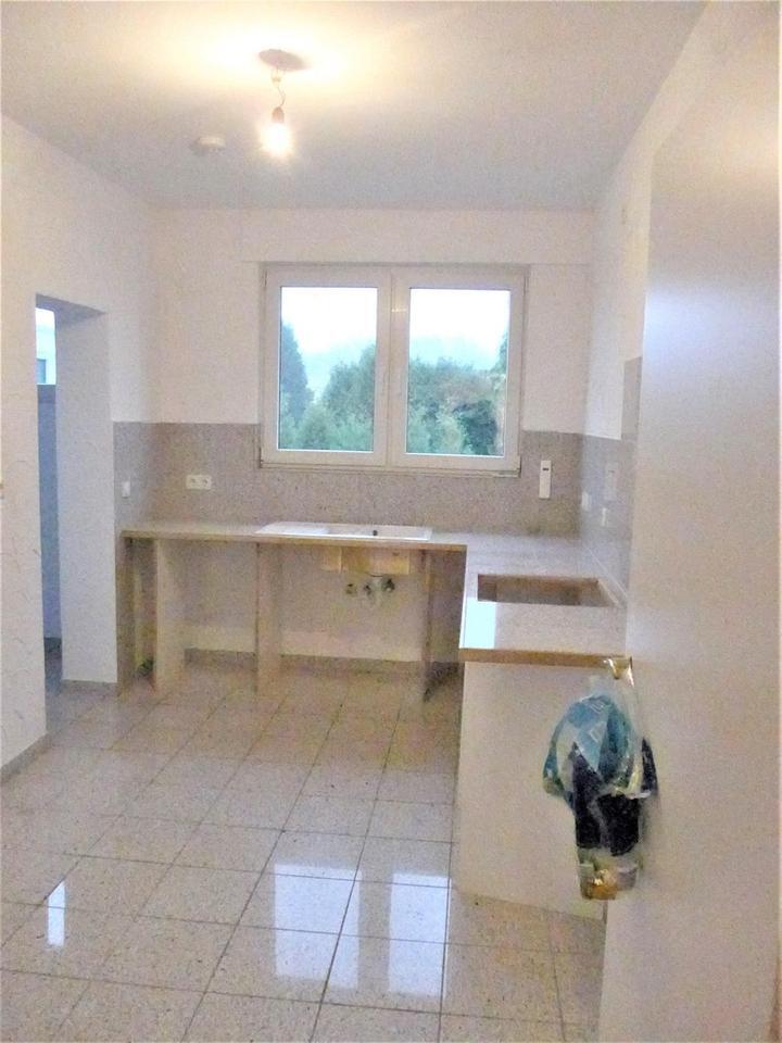 Privatspähre in Witten-Bommern